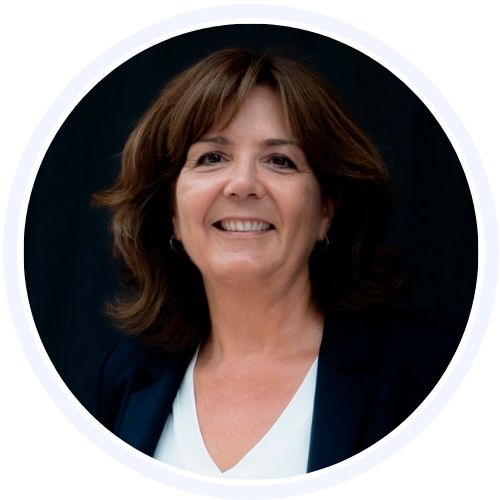 Andreia Alecrim - Remax Dream Gondomar