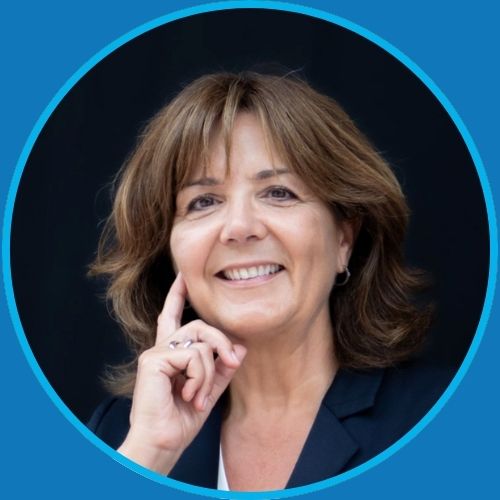 Bernadette Leal Cailleux - iad Algarve